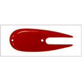 Divot Tool - Red (Blanks Only)